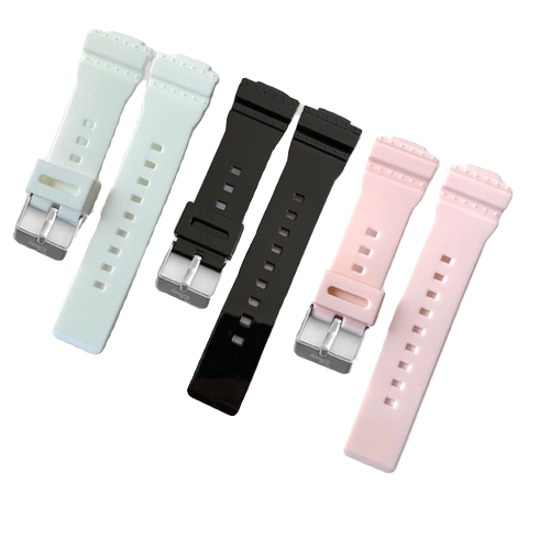 Дисней, оригинальный ремешок для часов, электронные сменные часы, аксессуар