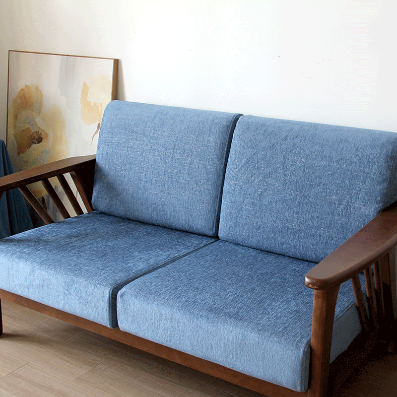 防滑简约现代防猫抓实木定做不粘毛雪尼尔布艺组合沙发套罩全包,居家布艺,沙发套,淘宝优惠券,粉丝福利购,淘宝优惠卷