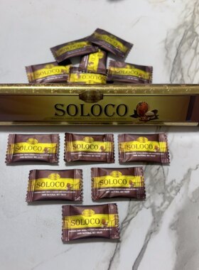 马来西亚直邮索罗糖等SOLOCO代购服务向天果原装进口原厂地发货