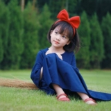 Детское платье, косплей, xэллоуин, наряжаться