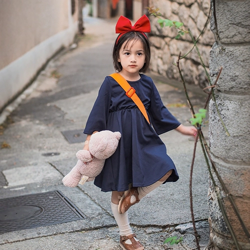 Детское платье, косплей, xэллоуин, наряжаться