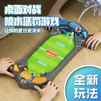 Футбольная настольная игрушка для двоих, файтинговая интерактивная настольная игра для мальчиков и девочек, для детей и родителей
