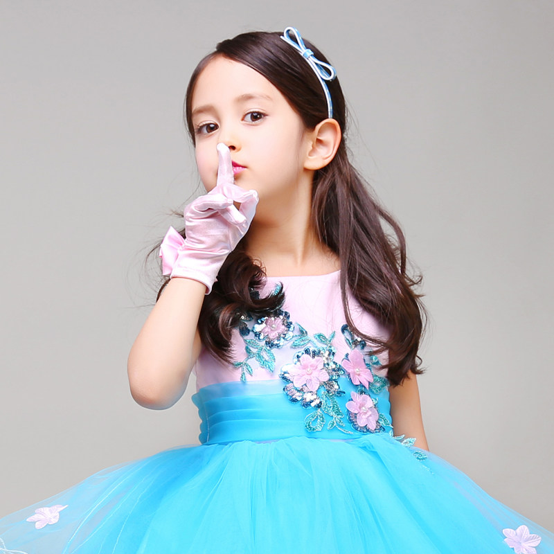 Gants pour fille - Ref 2149814 Image 5