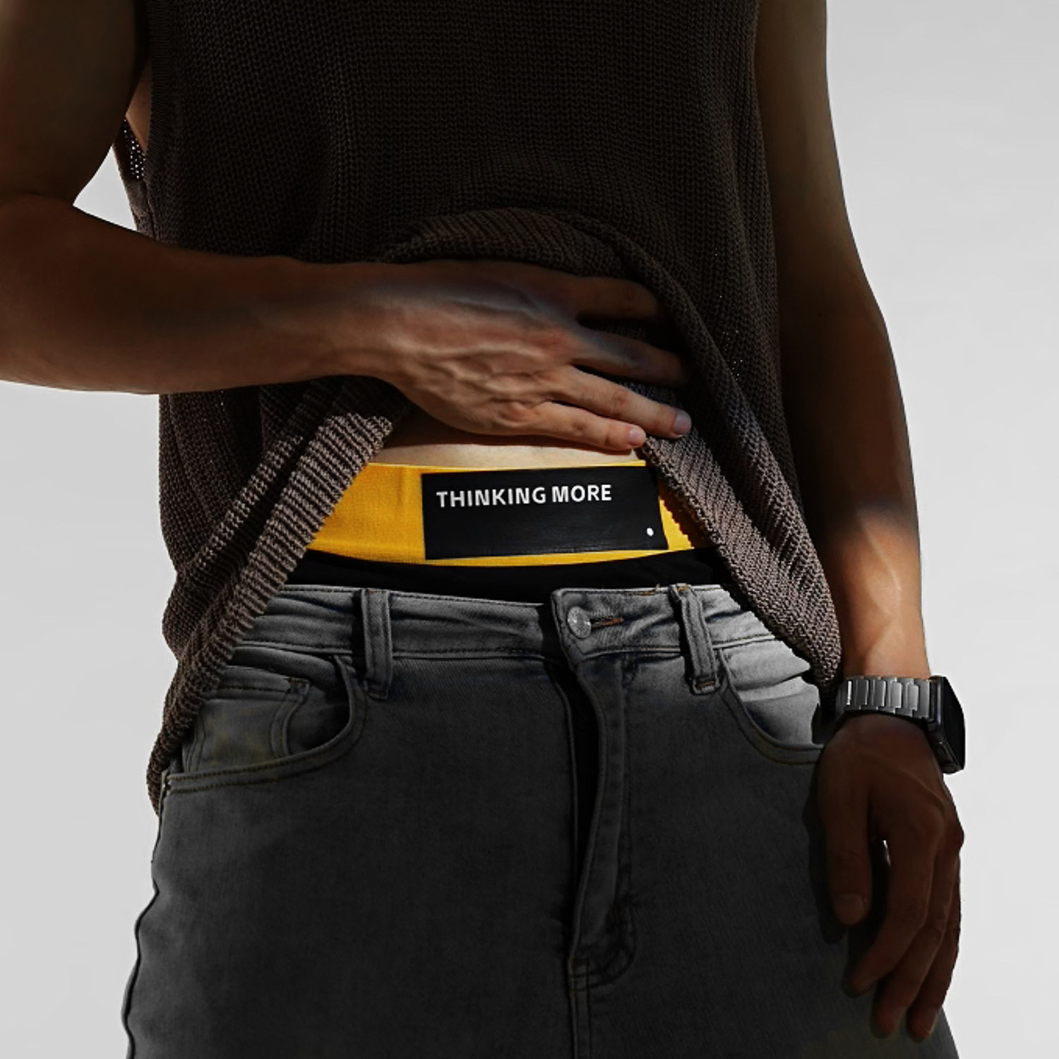 潮牌标签宽腰带纯棉运动防磨腿加长款内裤平角透气跑步男生四角裤,女士内衣/男士内衣/家居服,男平角内裤,淘宝优惠券,粉丝福利购,淘宝优惠卷