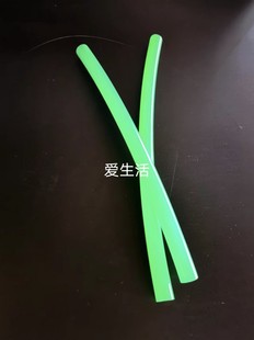 贝朗全新AB液冲洗腔管路一对装绿色吸杆腔管一组装血液透析机配件