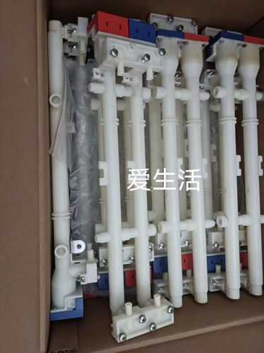 费森尤斯4008系列AB液冲洗腔血液透析机配件原装拆机