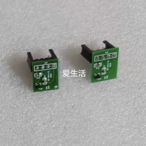 金宝pt感应小板全新ak96/98/200/artis的ab液消毒液传感器血透配