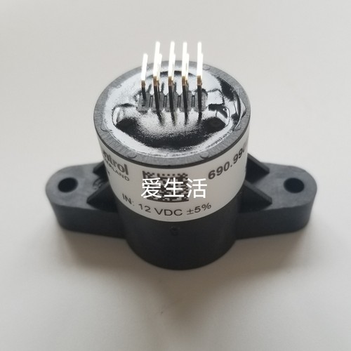 3456124A贝朗全新pda压力传感器9系pe除气进口全新血透配件