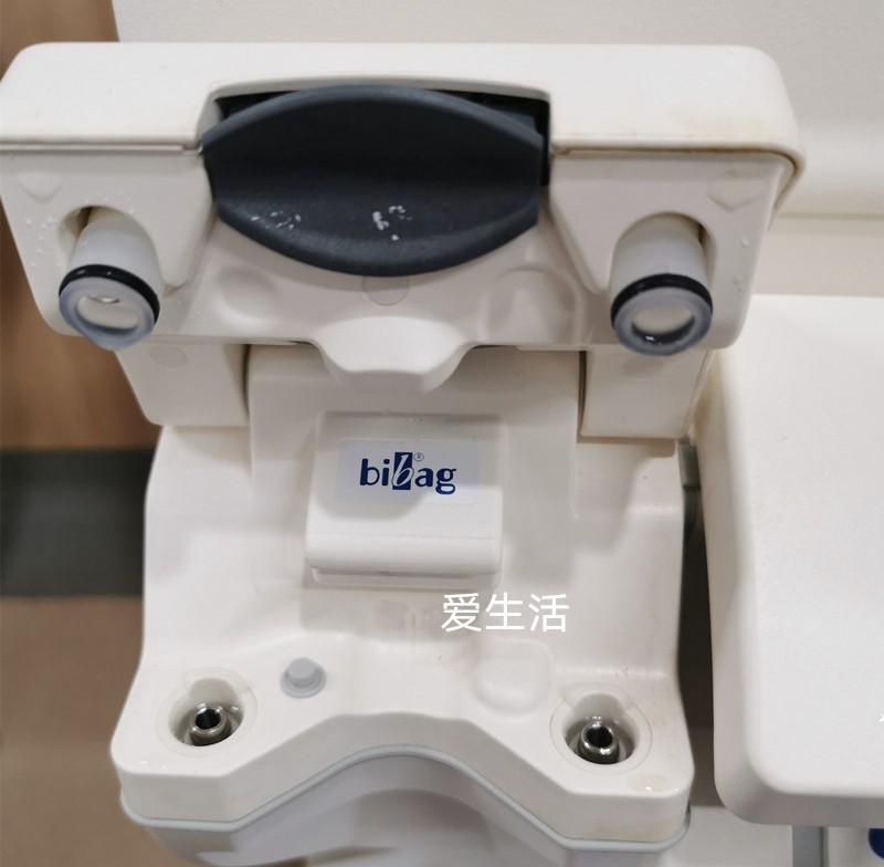 费森尤斯5008 4008sv10 4008干粉支架原装拆机件血液透析机配件