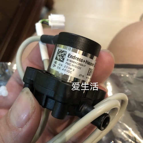费森尤斯5008S4008a压力传感器S15号S03号S07号S16号全新血透配件