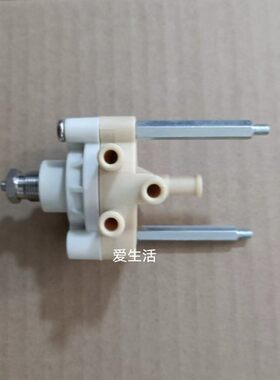M388721费森4008用78阀全新卸载压调节阀78号阀安全阀血透配件