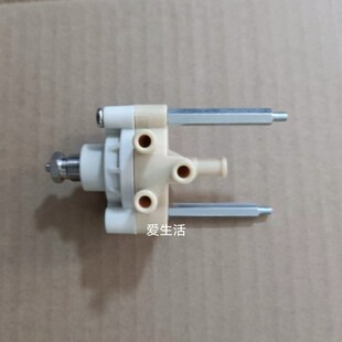 M388721费森4008用78阀全新卸载压调节阀78号阀安全阀血透配件
