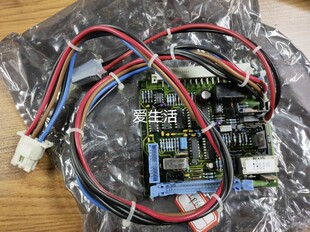 M352621费森尤斯4008系列LP647电源逻辑板血液透析机配件原装拆机