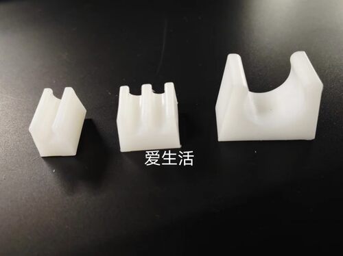 贝朗血透机动静脉壶卡子管路双路单路夹子卡扣血滤机支架 全新