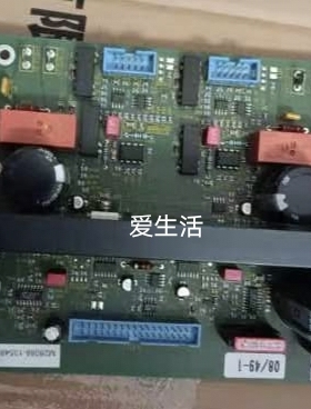 费森尤斯CRRT加热板血液透析机配件费森crrt加热板 原装拆机