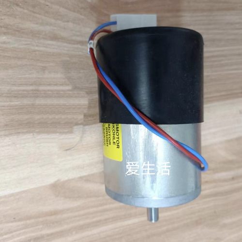 М375781费森尤斯原装全新流量泵除气泵电机马达血透机配件