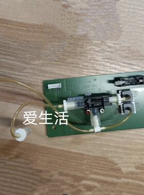贝朗单泵压力模组模块检测板静脉压力模块传感器全新血透配件