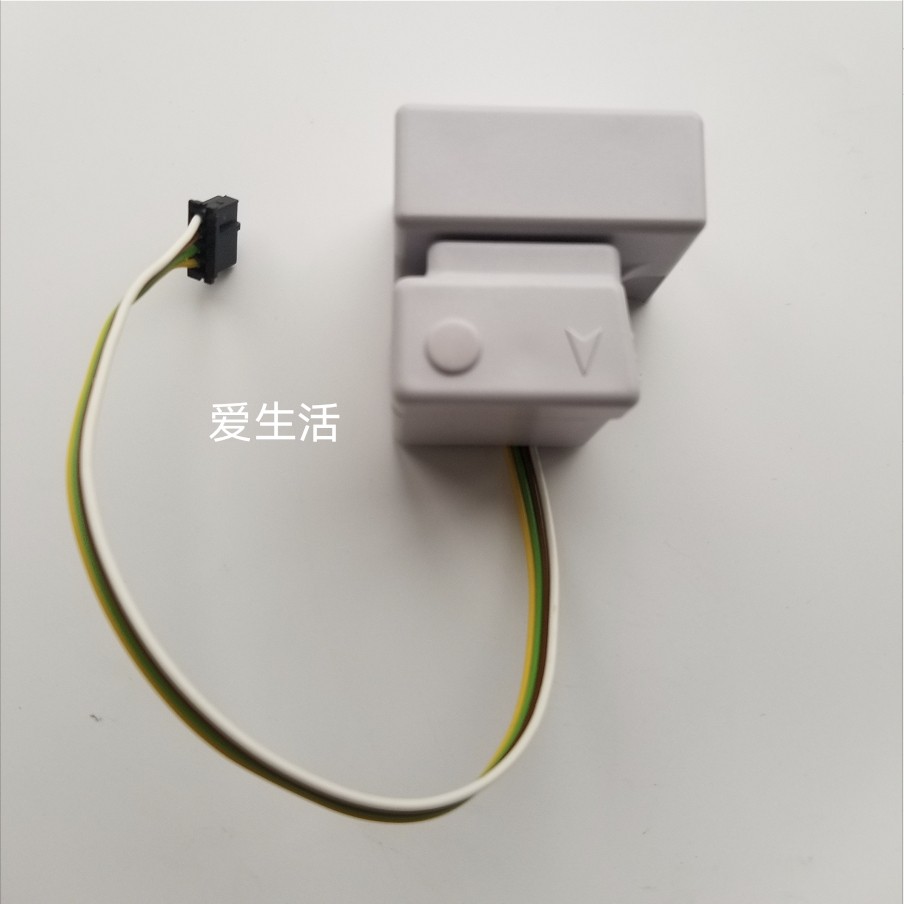 费森尤斯4008血液透析机光学监测器od原装拆机