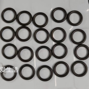 费森/贝朗血透机旁路接头密封圈4008/5008进口高品质 10个起包邮