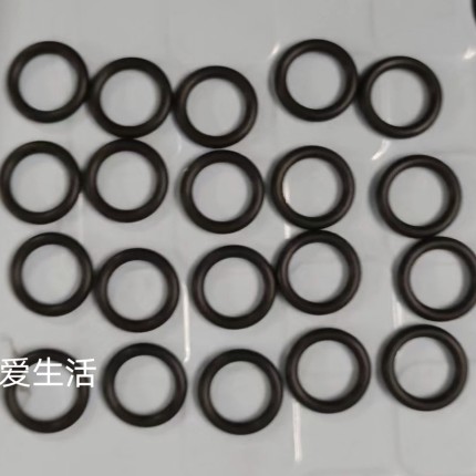 费森/贝朗血透机旁路接头密封圈4008/5008进口高品质 10个起包邮