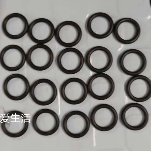 费森/贝朗血透机旁路接头密封圈4008/5008进口高品质 10个起包邮