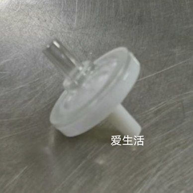 尼普洛静脉模组疏水过滤器空气体过滤器网嘴滤芯血透滤配件