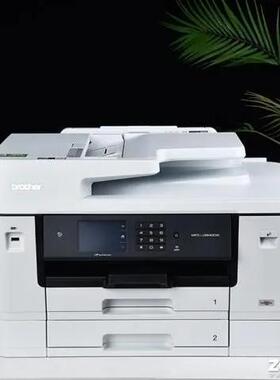兄弟J3940dw 3540 2340dw T4000 4500打印机 A3彩色喷墨复印扫描
