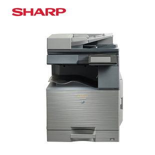 A3彩色激光 夏普BP 复印机 2621R打印机 扫描商用 C2623R