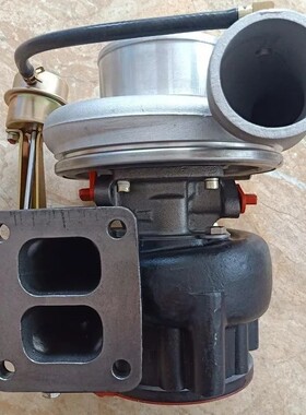 适玉柴240-260马力涡轮增压器JP76F东风天锦YC6A240原厂全新包邮