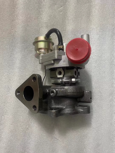 适用于三菱帕杰罗TF035涡轮增压器49135原厂全新质保一年包邮4M40