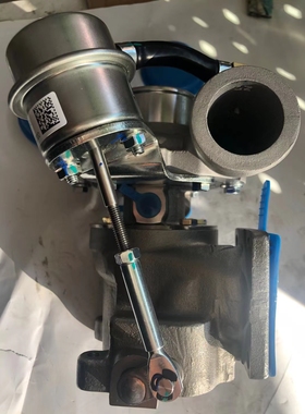 适用常柴威孚4F20TCl-341000涡轮增压器威孚天力HP48原厂全新包邮