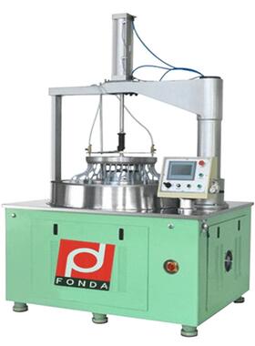 深圳方达 高精密 面磨机 平可费免试样研 高性FD-48LP-价比