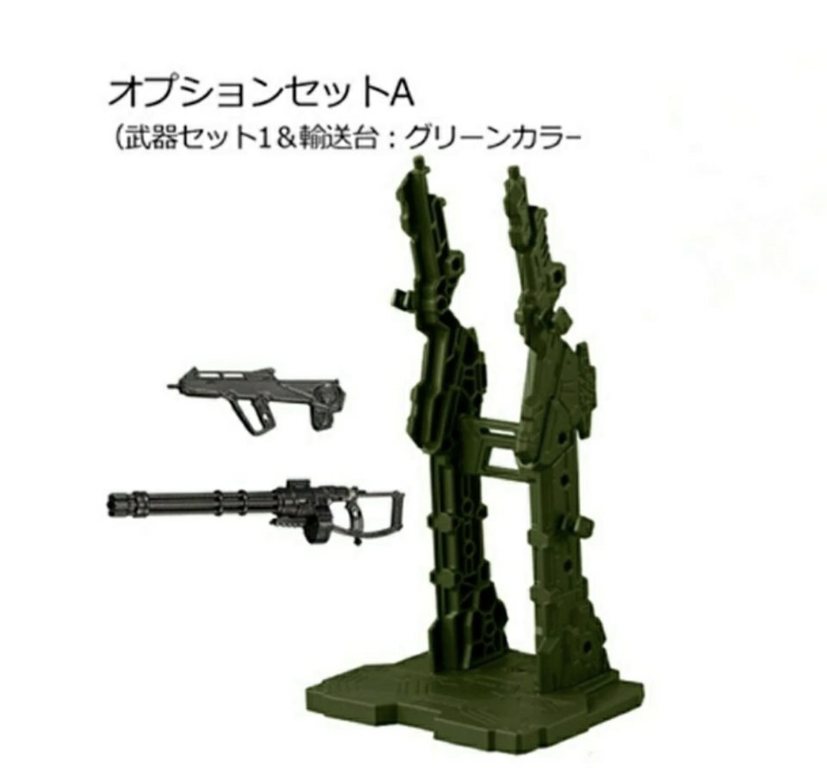 万代 食玩 EVA FRAME 可动 新剧场版 01 拘束架 初号机配件包现货