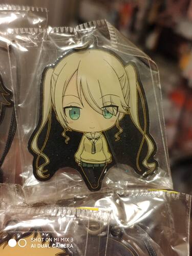 动漫人物钥匙多少钱 动漫人物钥匙价格 小麦优选