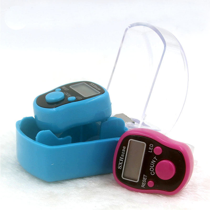 新款高品质带LED灯手动夜光手指戒指念佛计数器礼盒包装Ruz4cEeQj在类目 五金/工具, 电气控制, 低压电气, 计数器中 - 来自Buy2taobao.com提供专业的淘宝代购服务