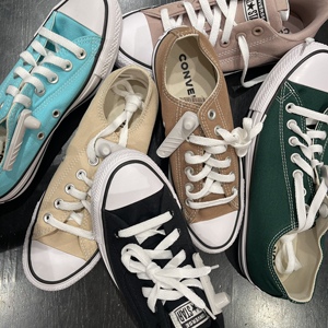 Converse匡威正品all star帆布鞋A01705 A06564 A70322特价不退换