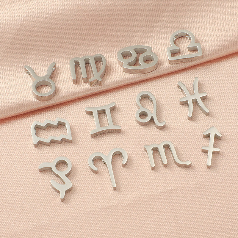 RUMNVNTY钛钢配饰饰品