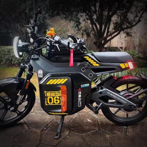 小牛个性量产型个性量产型