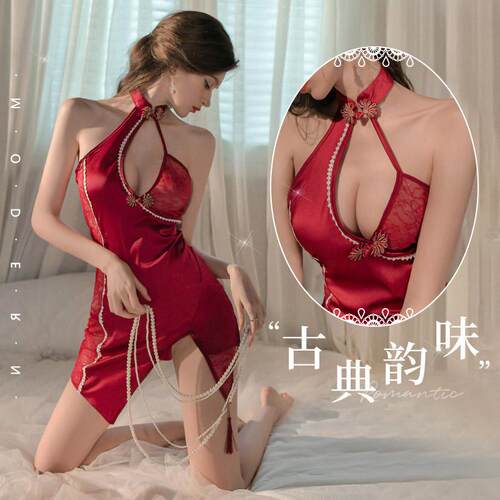 性感床上晴趣纯欲内衣无钢圈收副乳胸显大聚拢文胸猫咪纯欲调整型