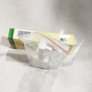 买3送1盒 永州特产 40ML/瓶   湖南零陵特产 包邮