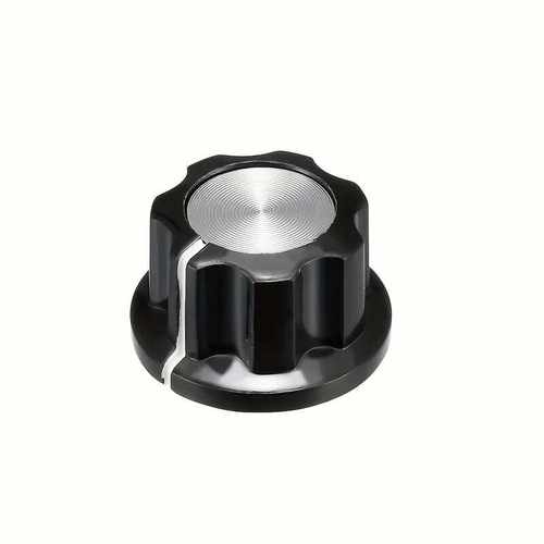 胶木旋钮帽子带铜芯腾辉10个装