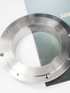 钛环加工件 来图定制加工 工期保障 CNC加工高硬度耐高温直供