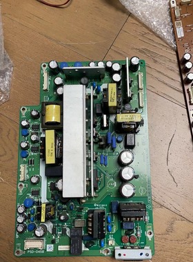 夏普LCD-37GA5 32GA5 32GA6 32AX3电源板RDENCA145WJQZ DPS-0458