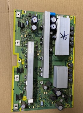 松下TH-P50X10C TH-50PD12CY板 TNPA4848 AG