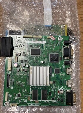 夏普LCD-52/46GX50A LCD-42GX50A主板QPWBXE888WJN1高频板889