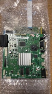 夏普LCD 46GX50A LCD 42GX50A主板QPWBXE888WJN1高频板889