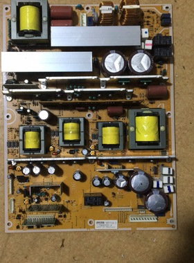 原装日立P50A101CK P50A101C 电源板 MPF7718