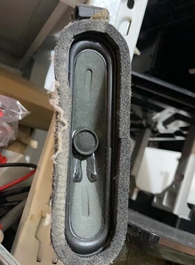 松下 喇叭 TH-42S10C 46S10C 50S10C 42C20C  42U20C 46U20C 单只