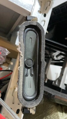 松下 喇叭 TH-42S10C 46S10C 50S10C 42C20C  42U20C 46U20C 单只