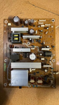 原装松下 TH-P46G20C P46/50电源板 ETX2MM NPX805MS2测好